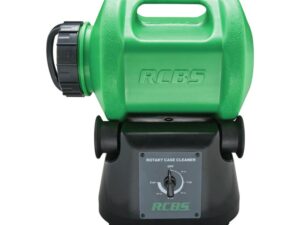 RCBS Rotary Case Cleaner 120 VAC - US/CN 7.4 qt Capacity