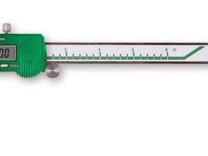 RCBS Electronic Digital Caliper -  0" to 6 " Range