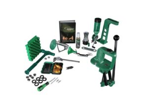 RCBS Rebel Plus Reloading Kit