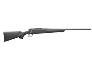 Remington 783 Compact Rifle 6.5 Creedmoor 4rd Magazine 20" Barrel Black