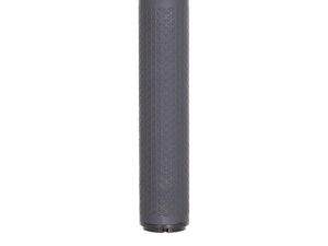 Radical Defense LS-3Ti Rifle Suppressor .30 Cal Hub Mount w/KFM 5/8x24 Flash Hider - Black