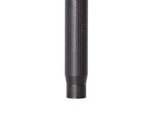 Radical Defense SASS Rifle Suppressor .30 Cal Hub Mount w/KFM 5/8x24 Flash Hider - Black