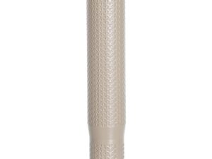 Radical Defense SASS Rifle Suppressor .30 Cal Hub Mount w/KFM 5/8x24 Flash Hider - FDE