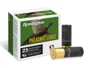 Remington Pheasant Loads Shotshells 16 ga 2-3/4 in 1-1/8 oz #6 1295 fps 25/ct