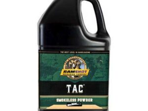 Ramshot Tac Rifle Powder - 8 lbs