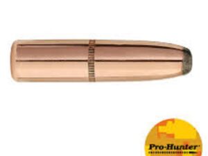Sierra Pro-Hunter Rifle Bullets .30 cal/7.62mm .308" 220 gr RN 100/ct