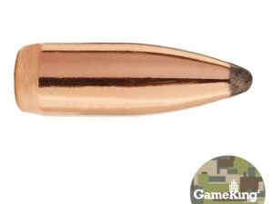 Sierra GameKing Rifle Bullets .375 cal .375" 250 gr SBT 50/ct