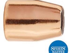 Sierra Sports Master Handgun Bullets .40/10mm .400" 150 gr JHP 100/ct