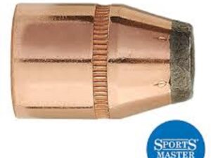 Sierra Sports Master Handgun Bullets .44 cal .429" 210 gr JHC 100/ct
