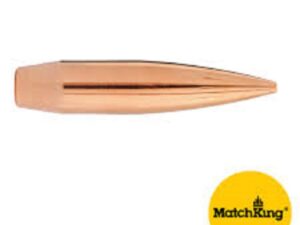 Sierra MatchKing Rifle Bullets (500/ct) .375 cal .375" 350 gr HPBT