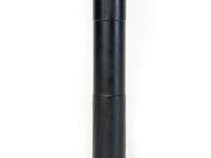 BANISH 30 Gold-V2 Rifle Suppressors .308 Titanium 5/8"x24