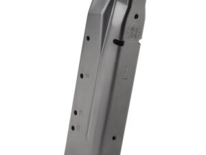 Smith & Wesson CSX Handgun Magazine 9mm Luger 17/rd
