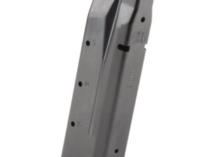 Smith & Wesson CSX Handgun Magazine 9mm Luger 15/rd