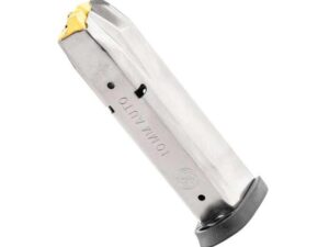 Smith & Wesson M&P Handgun Magazine 10mm 10/rd Pkg