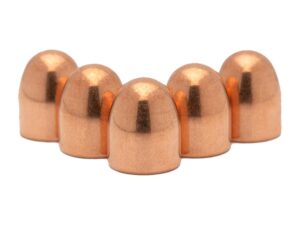 Atlanta Arms Handgun Bullets .380 100gr FMJ 250 Box