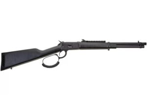 Rossi R92 Rifle 44 Mag 8rd Capacity 16.5" Barrel Triple Black