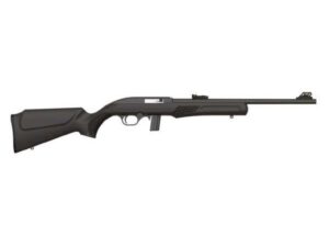 Rossi RS22  .22 LR 10rd Magazine 18" Barrel Black Synthetic