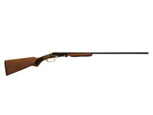 TR Imports Alesta LX SxS Shotgun 410 3" Chamber 2rd Capacity 28" Barrel Turkish Walnut Stock