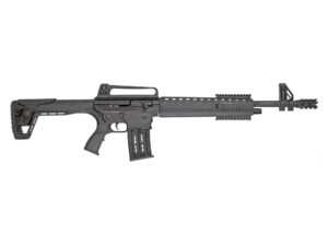 Tr Imports Silver Eagle TAC-LC Shotgun 12 Ga 5rd Magaizne 19.5" Barrel