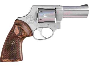 Taurus Executive 856 Handgun .38 Spl 6rd Capacity 3" Barrel Stainless Steel Frame
