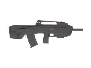 Tristar Compact Tactical Shotgun 12ga 3" Chamber 5rd Magazines (2) 18.5" Barrel Black