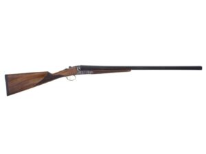 Tristar Bristol SXS Shotgun 410ga 3" Chamber 28" Barrel Case Colored Receiver Walnut Stock 5 Choke Tubes