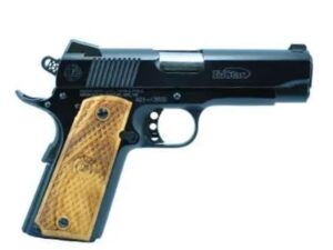 TriStar American Classic Commander 1911 Blued 45ACP 8rd