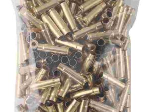 Top Brass Unprimed Remanufactured Rifle Brass .300 Blackout Bagged Grade A+ 250/ct
