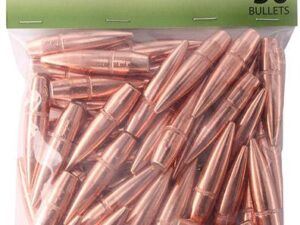 Top Brass Pull-Down Bullets .50 BMG 647gr FMJ 50/ct