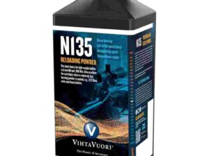 Vihtavouri N135 Rifle Powder - 1lbs
