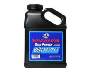 Winchester WST Powder - 4 lbs