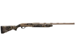Winchester SX4 Hybrid Hunter - Realtree Max-7 12 GA Shotgun 4rd Magazine 26" Barrel Camo 3" Chamber