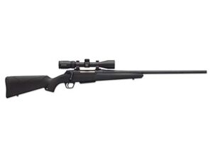 Winchester XPR Bolt-Action Rifle with VORTEX SCOPE COMBO .308 WIN 22" Barrel 3/rd