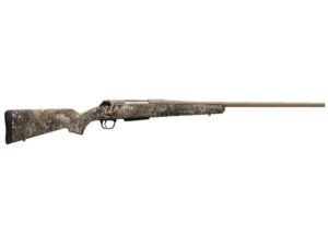 Winchester XPR Hunter True Timber Strata 6.8 Western Rifle 3rd Magazine 24" Barrel Camo