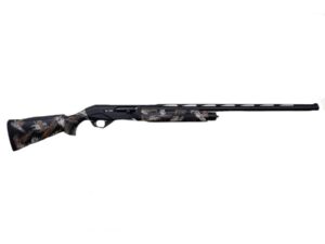 Weatherby Sorix Shotgun 12ga 3" Chamber 2rd Capacity 28" Barrel Synthetic Midnight Marsh Stock
