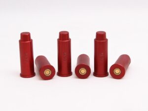 Carlson's Snap Caps .44 MAG Caliber - 6/ct