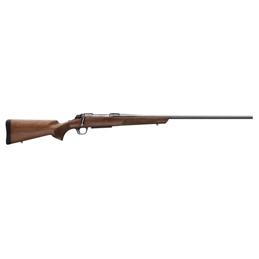 Browning AB3 Hunter Rifle .308 Win 5rd Magazine 22" Barrel Walnut
