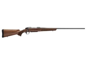 Browning AB3 Hunter Rifle .270 Win 5rd Magazine 22" Barrel Walnut