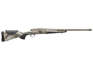 Browning X-Bolt 2 Speed SPR Rifle .308 Win 4rd Magazine 18" Barrel OVIX Camo
