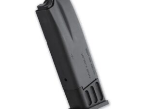 Browning Hi-Power Handgun Magazine Black 9mm Luger 10/rd