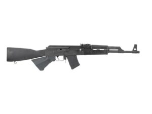 Century VSKA Rifle 7.62x39mm 10rd Magazine 16.5" Barrel Black Polymer Furniture California Legal
