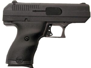 Hi-Point C9 Compact Handgun 9mm Luger 8rd Magazine 3.5" Barrel w/Hardcase
