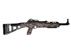 Hi-Point 9TS Carbine 9mm Luger 10rd Magazine 16.5" Barrel Woodland Camo Stock