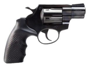 Rock Island Armory AL3.1 Handgun 357 Mag 6rd Capacity 2" Barrel Black