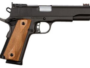 RIA PRO Ultra Match Handgun .45 ACP 8rd Magazine 5" Barrel Black