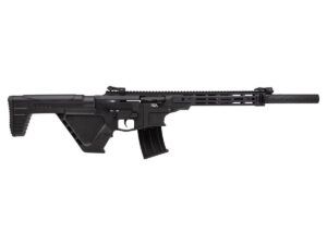 RIA VR80 Semi Auto Shotgun 12ga 5rd Magazine 20" Barrel Featureless Stock MRB