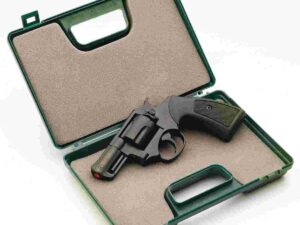 Traditions Competitive Starter Gun w/case 209 Metal