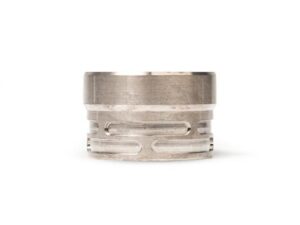 Q Direct Mount for Erect9r 9mm Luger M13.5-1 LH