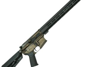 Shark Coast Tactical "Trump" AR-15 Rifle 5.56mm 30rd Magazine 16" Barrel 15" MLOK Handguard