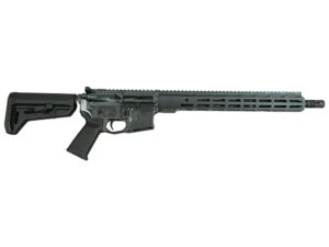 Shark Coast Trump 3.0 "Trump Fight Dark MAGA"  AR-15 Rifle 5.56mm 30rd Magazine 16" Barrel MLOK Rail